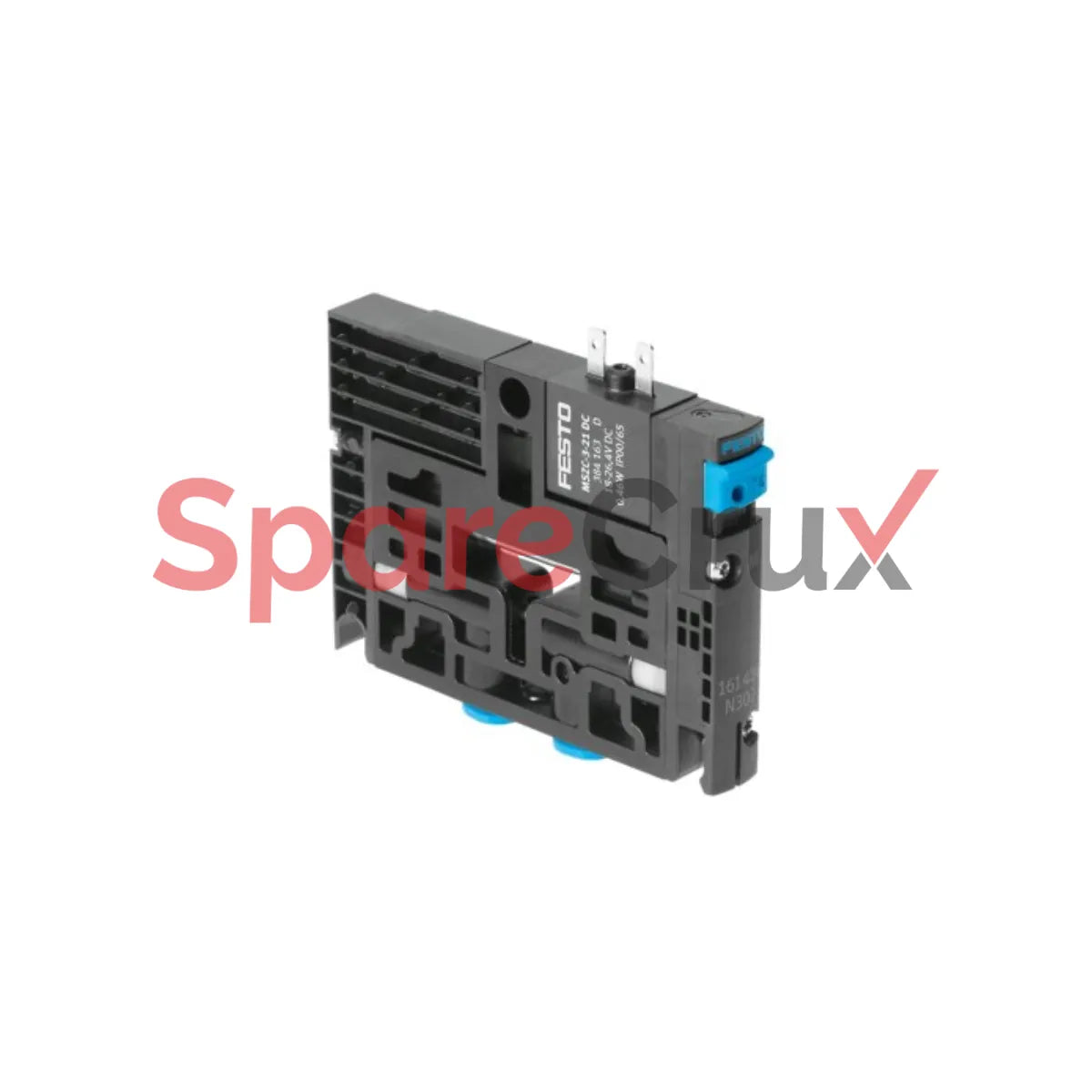 161360 | FESTO | Solenoid Valve CPV14-M1H-5LS-1/8