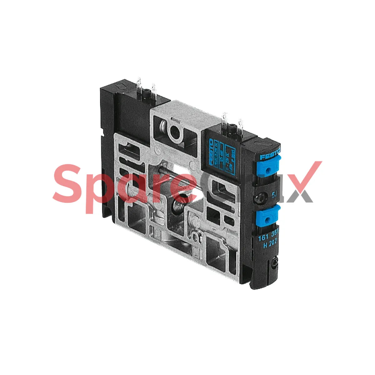 185883 | FESTO | Solenoid Valve CPV14-M1H-2X2-GLS-1/8
