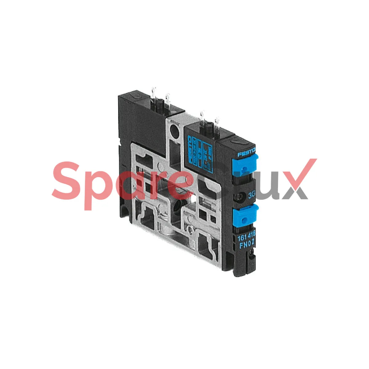 161416 | FESTO | Solenoid Valve CPV10-M1H-2X3-GLS-M7