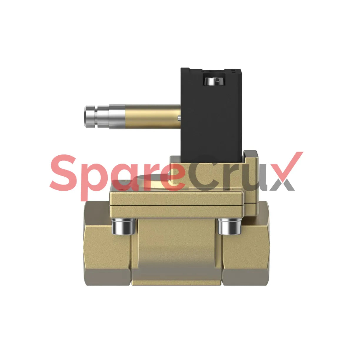 161725 | FESTO | Solenoid Valve MN1H-2-1/4-MS