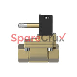 161725 | FESTO | Solenoid Valve MN1H-2-1/4-MS