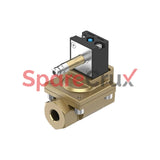 161725 | FESTO | Solenoid Valve MN1H-2-1/4-MS