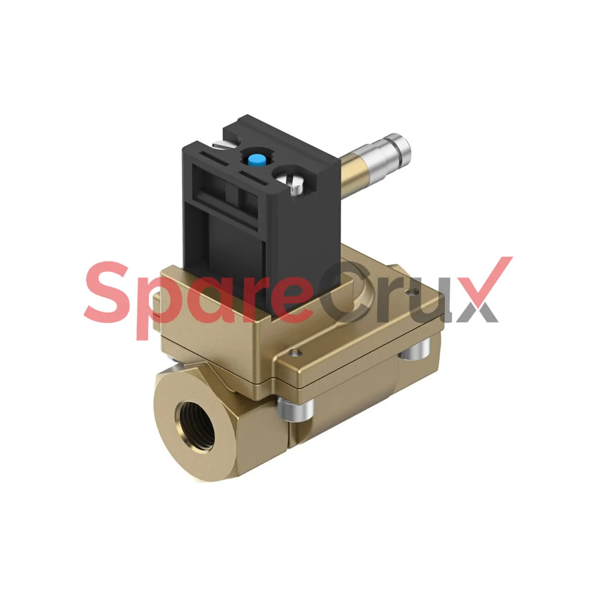 161725 | FESTO | Solenoid Valve MN1H-2-1/4-MS