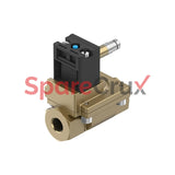 161725 | FESTO | Solenoid Valve MN1H-2-1/4-MS