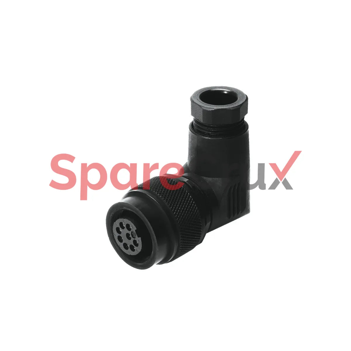 161839 | FESTO | Angled Plug Socket MPPE-3-B