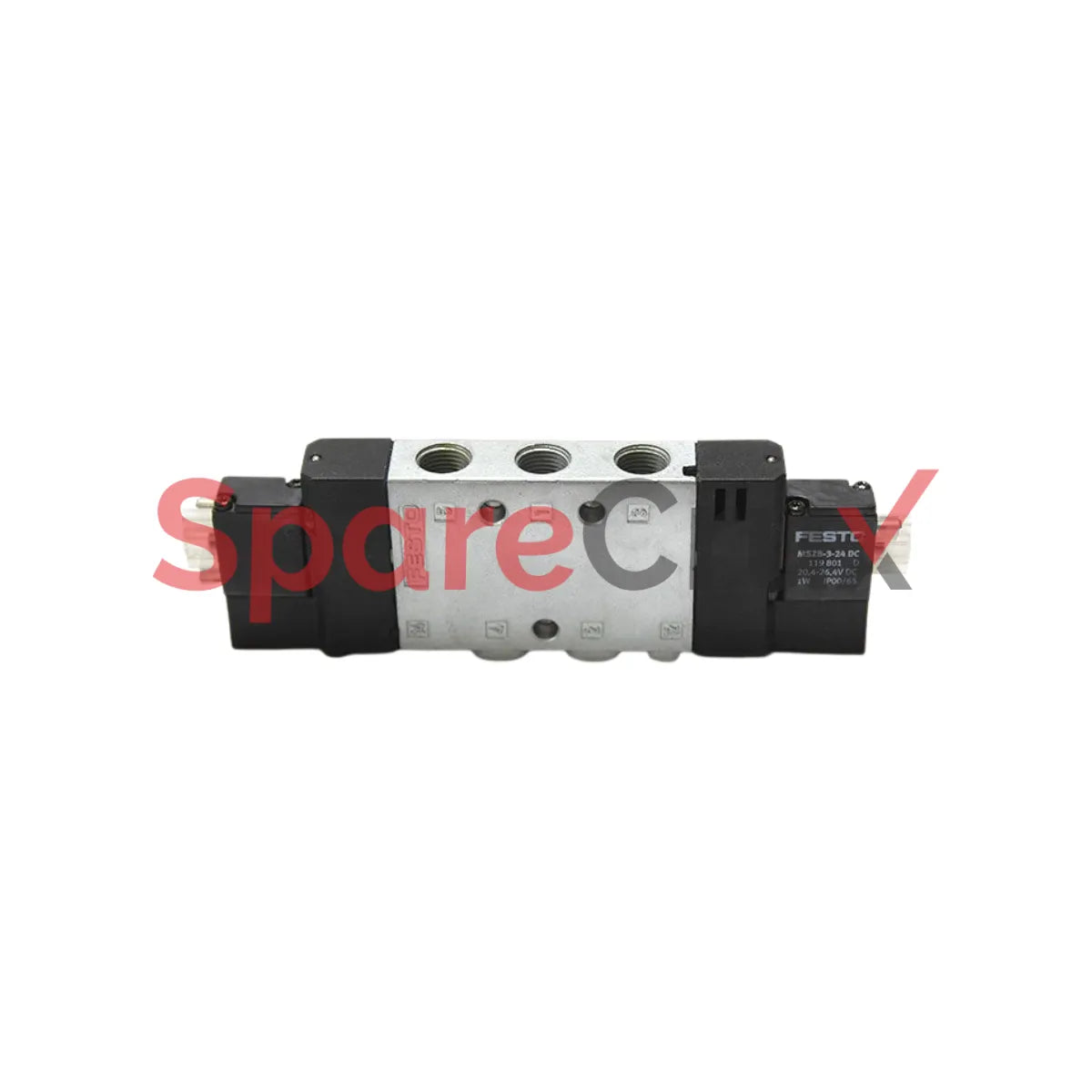162206 | FESTO | Solenoid Valve CPE14-M1H-5J-1/8