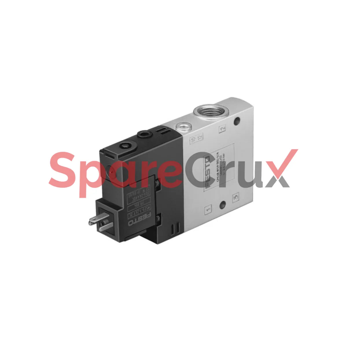 196929 | FESTO | Solenoid Valve CPE14-M1BH-3GL-1/8