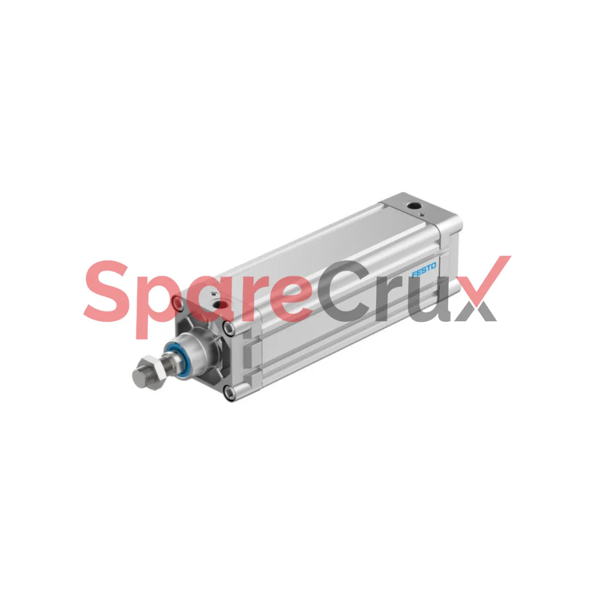 163406 | FESTO | ISO Cylinder DNC-63-125-PPV-A