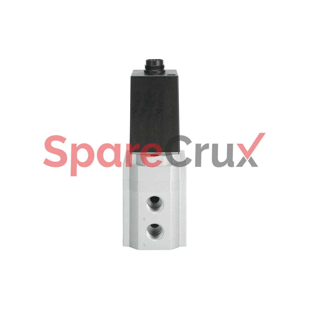 164320 | FESTO | Proportional-pressure Regulator MPPE-3-1/2-2,5-420-B