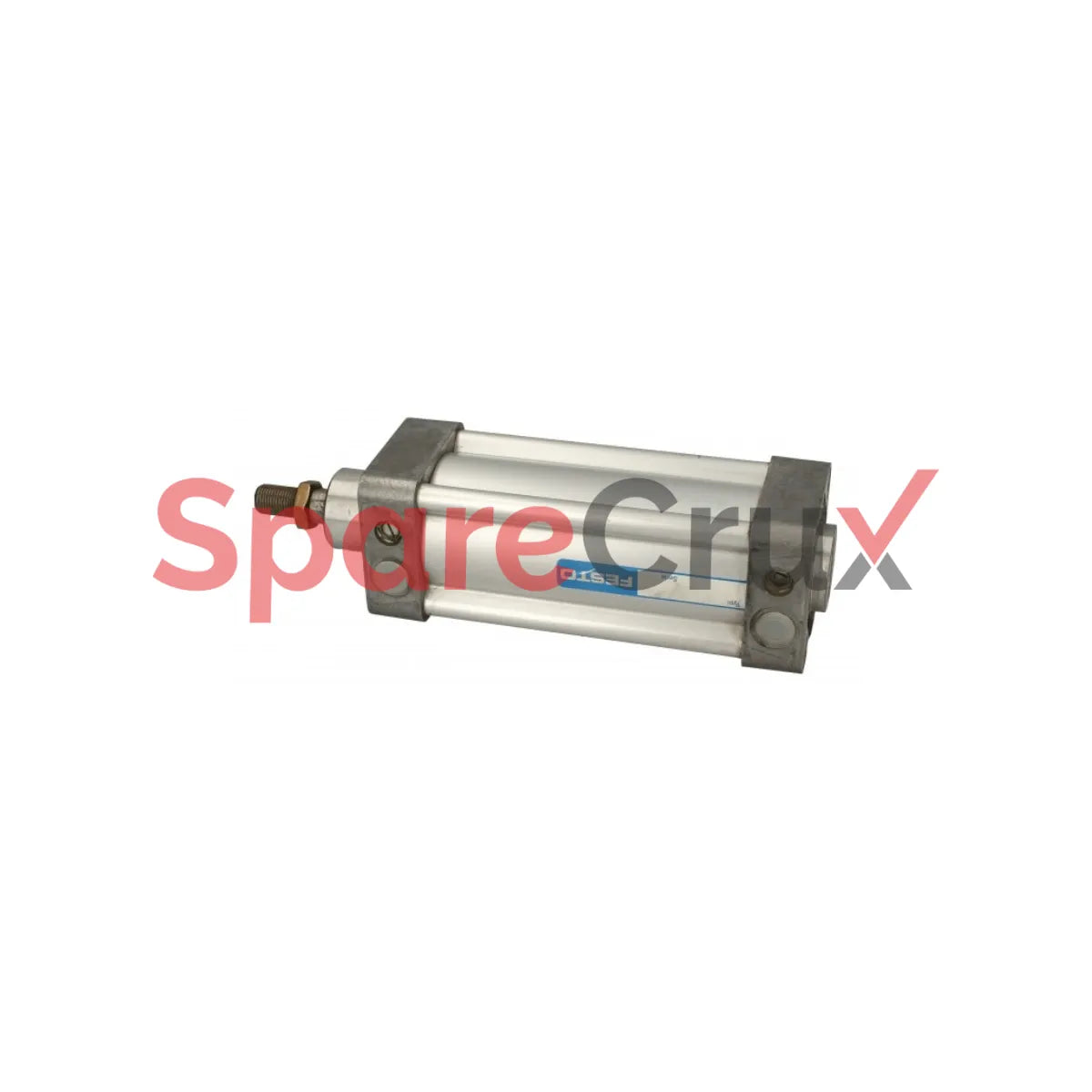 14158 | FESTO | ISO Cylinder DNU-63-100-PPV-A