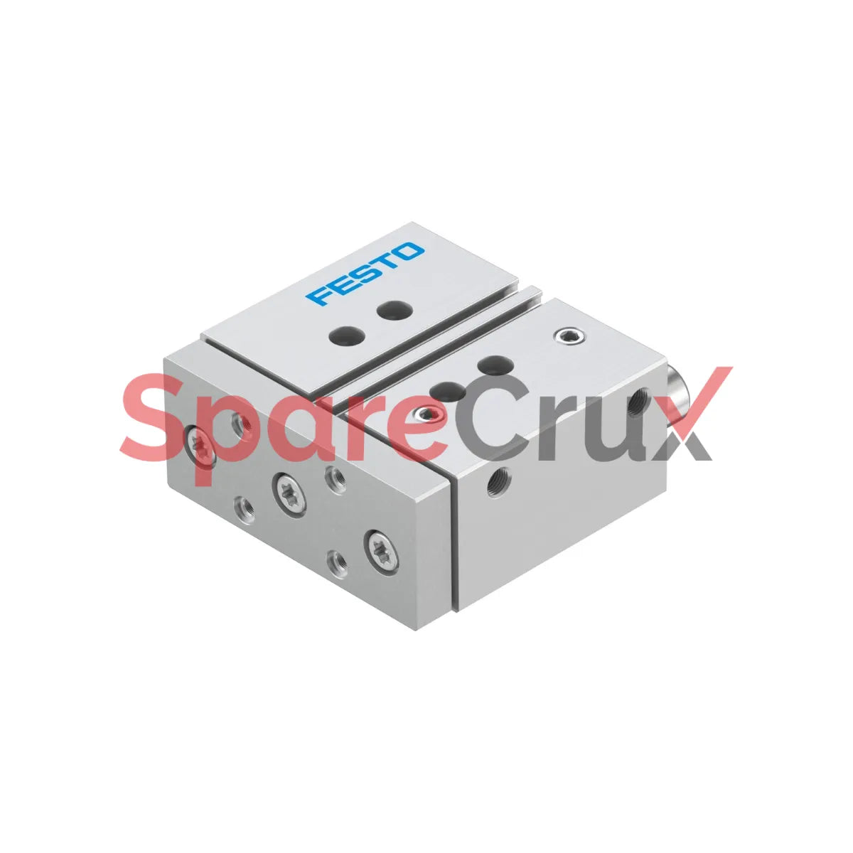 170865 | FESTO | Guided Drive DFM-40-50-P-A-GF