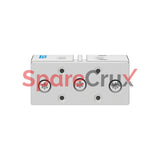 170865 | FESTO | Guided Drive DFM-40-50-P-A-GF