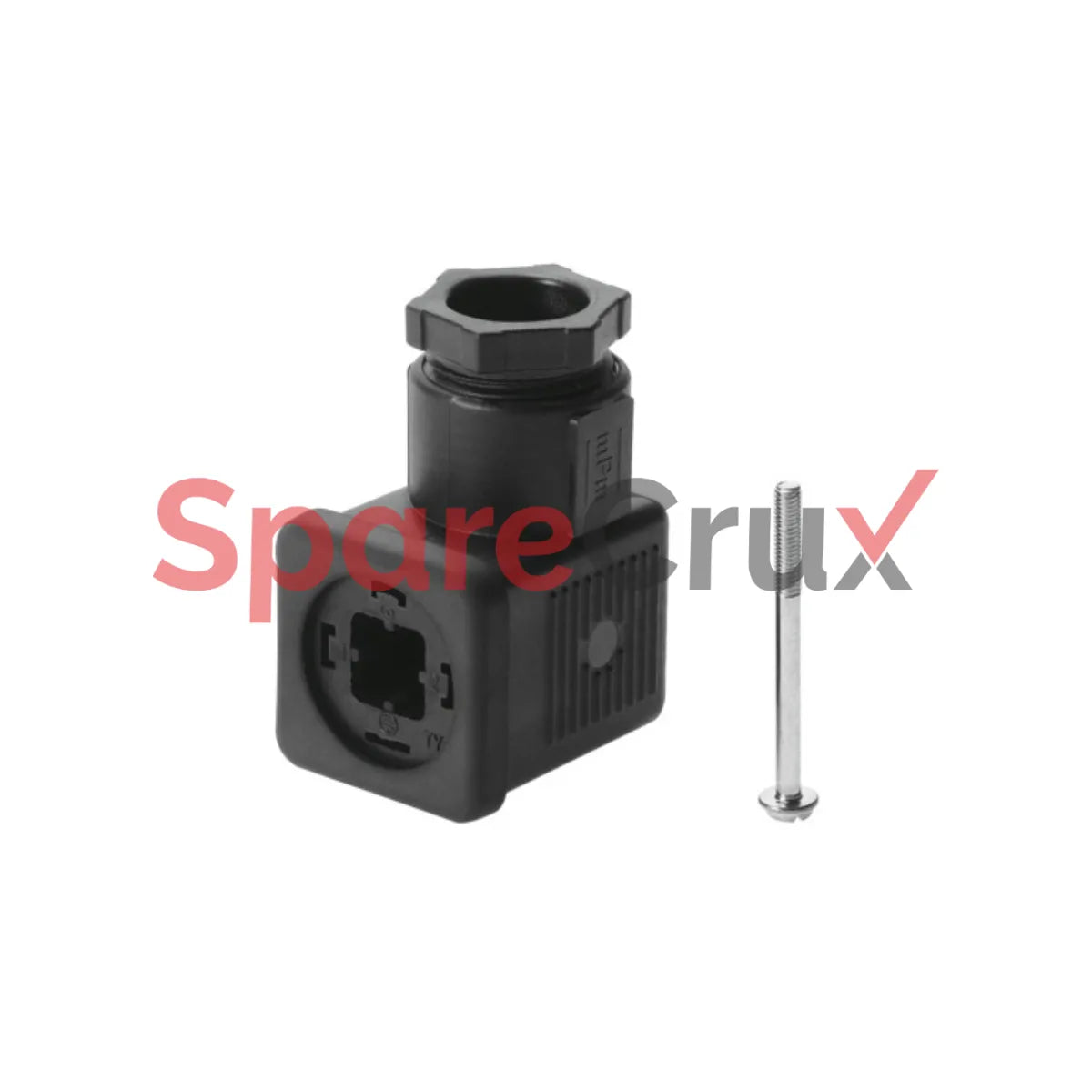 171157 | FESTO | Plug Socket MSSD-C-4P