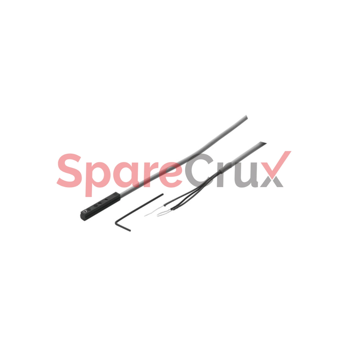173210 | FESTO | SME-10-KL-LED24 Proximity Sensor