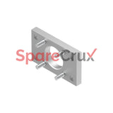 174377 | FESTO | Flange Mounting FNC-40