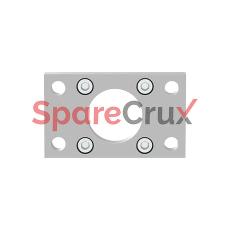 174377 | FESTO | Flange Mounting FNC-40