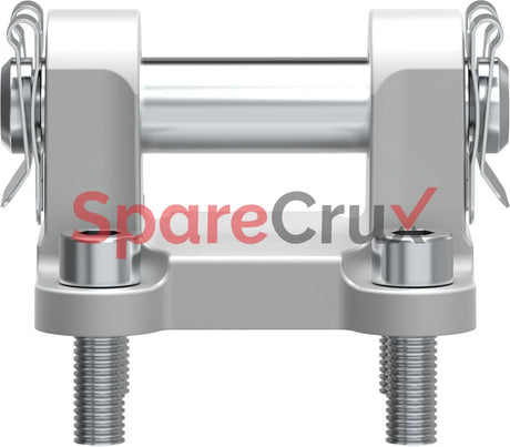 174386 | FESTO | Swivel Flange SNC-63