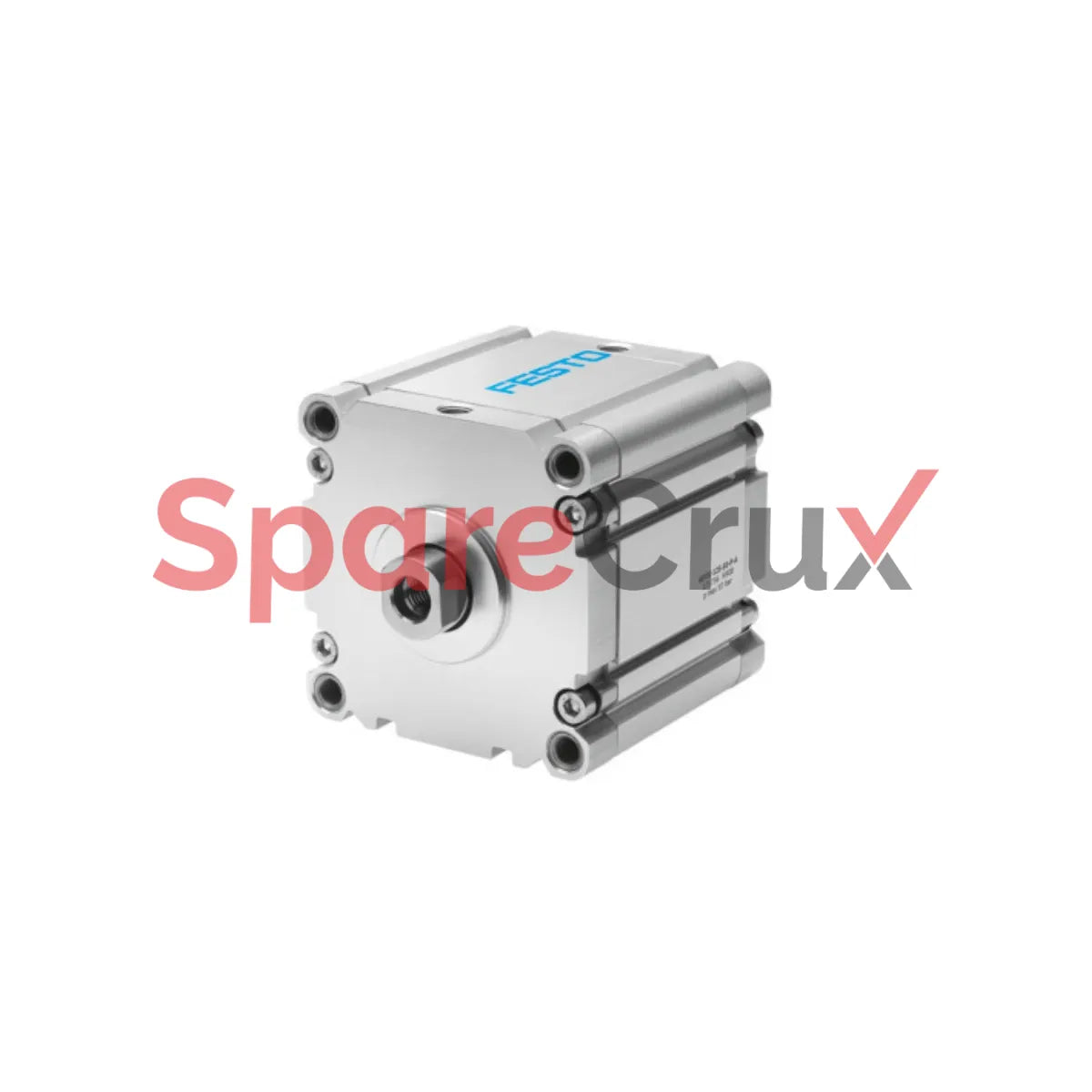 175753 | FESTO | Compact Cylinder ADVU-125-25-P-A