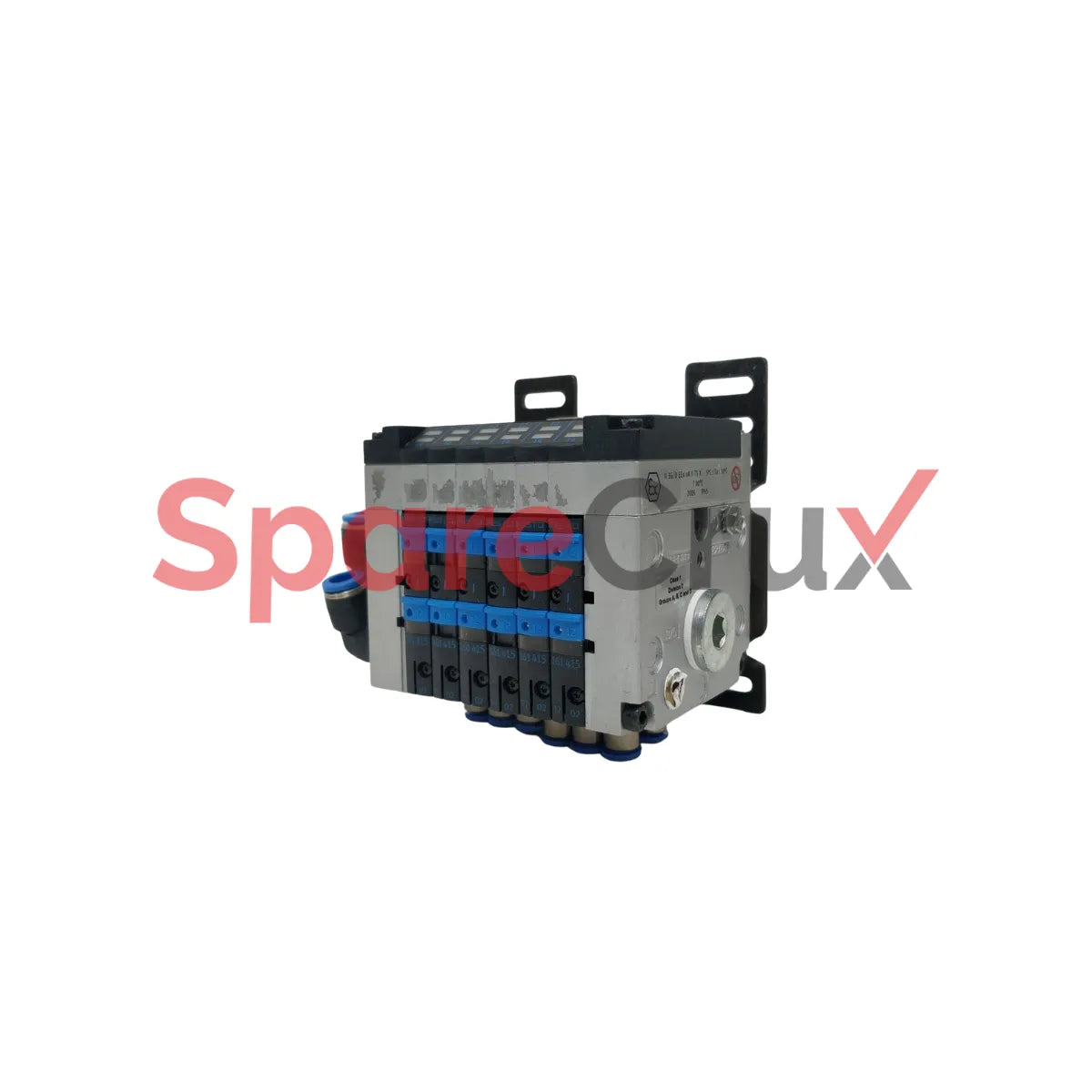 18254 | FESTO | Electrical Interface CPV10-GE-MP-6