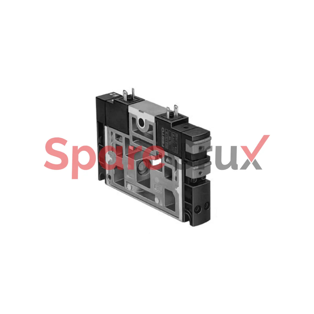 185886 | FESTO | Solenoid Valve CPV18-M1H-2X2-GLS-1/4