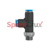 186171 | FESTO | Push-in T-fitting QSTL-G1/8-8
