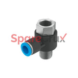 186200 | FESTO | Push-in T-fitting QSTF-G1/8-6