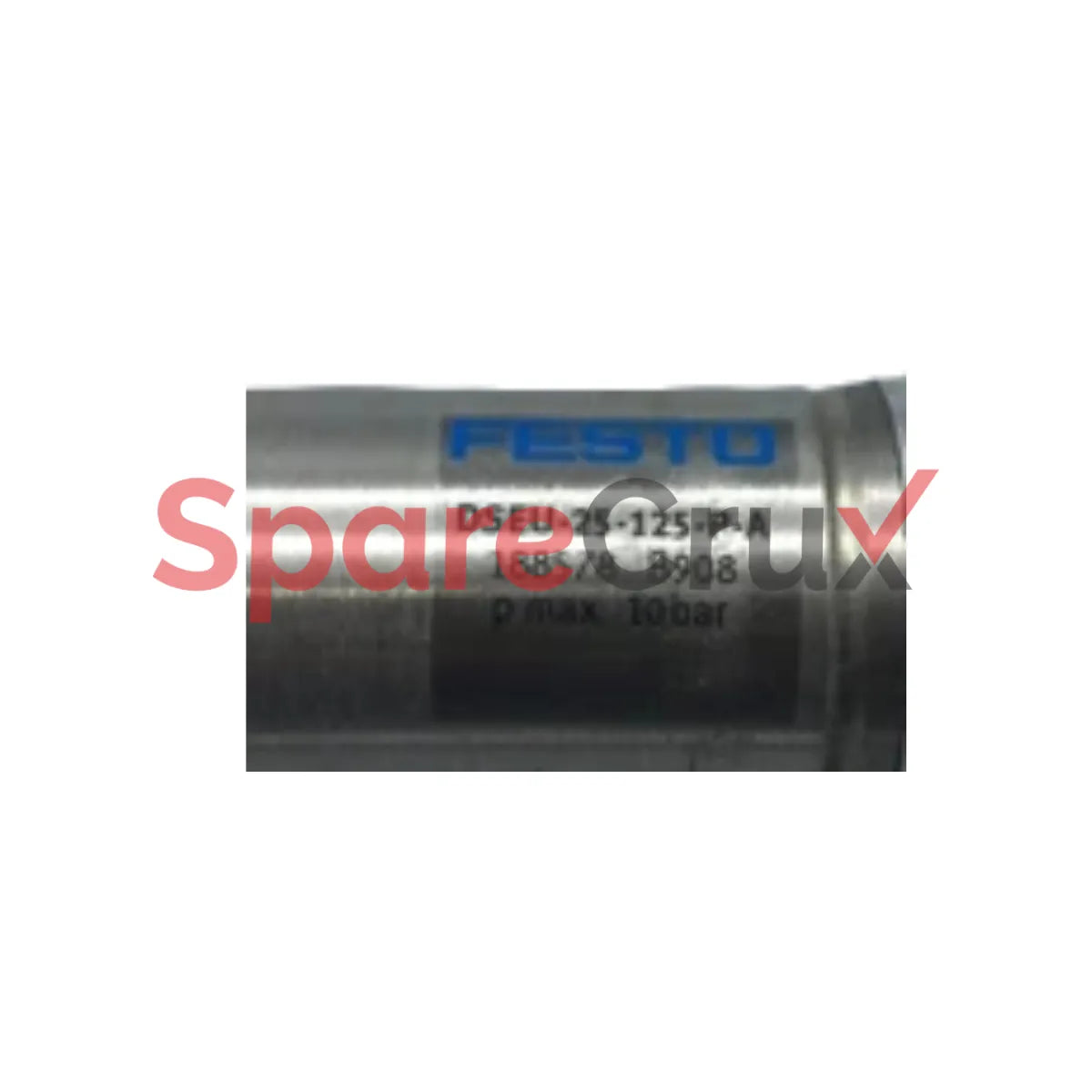 188578 | FESTO | Round Cylinder DSEU-25-125-P-A