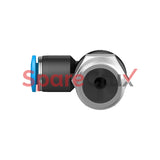 190660 | FESTO | Push-in L-fitting QSL-3/8-6