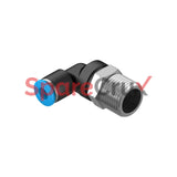 190660 | FESTO | Push-in L-fitting QSL-3/8-6