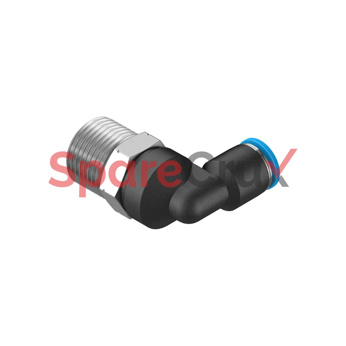 190660 | FESTO | Push-in L-fitting QSL-3/8-6