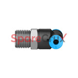 190668 | FESTO | Push-in T-fitting QST-1/4-4