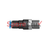 190675 | FESTO | Push-in Y-fitting QSY-1/4-4