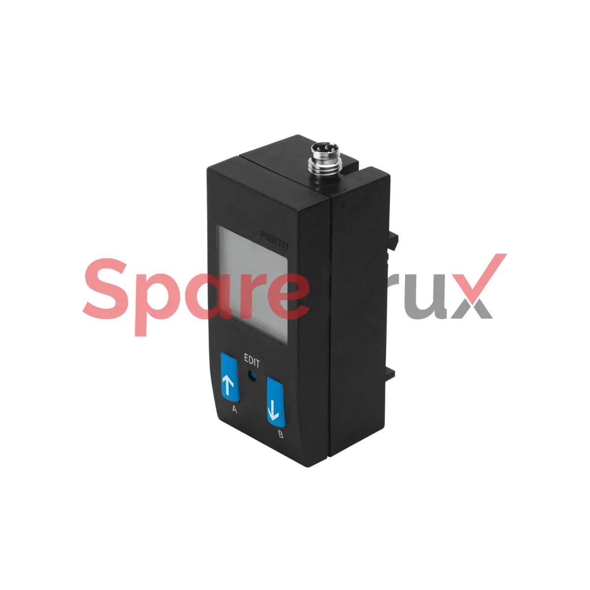 192030 | FESTO | Pressure Sensor SDE1-D10-G2-H18-C-P1-M8