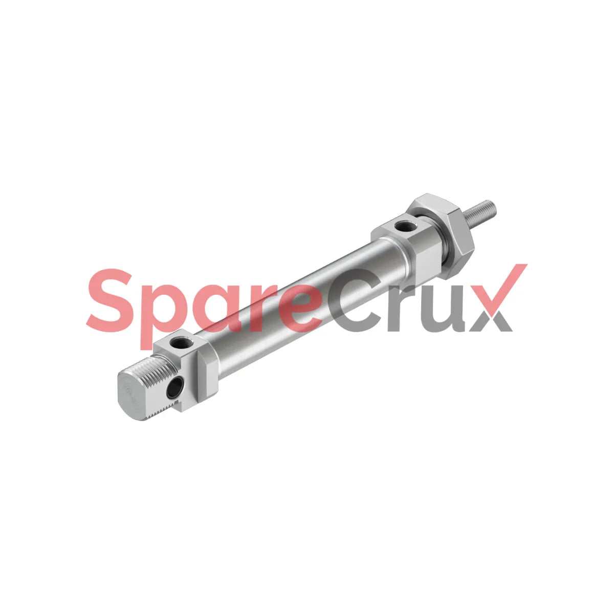 196025 | FESTO | Round Cylinder DSNU-32-125-PPV-A