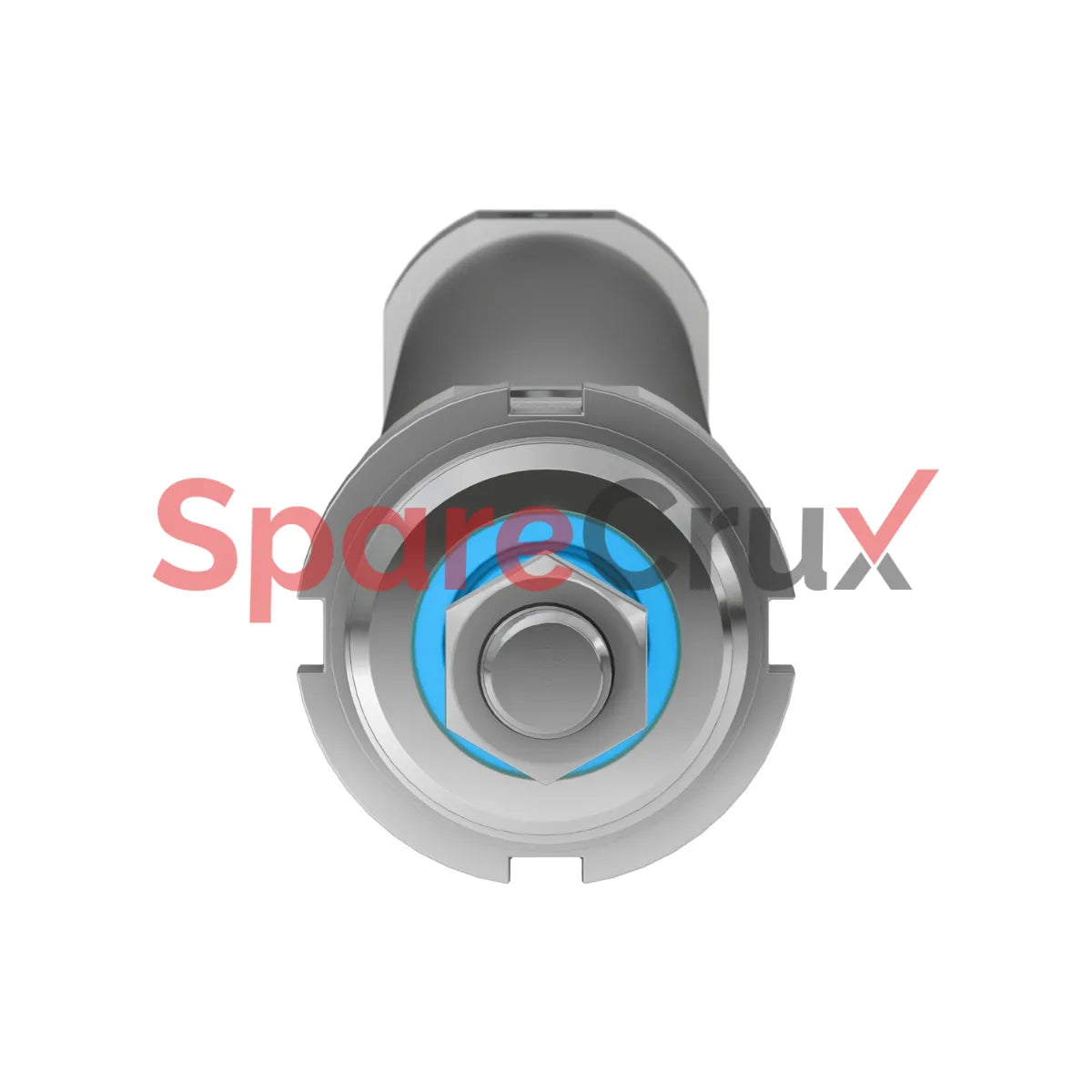 195999 | FESTO | Round Cylinder DSNU-40-320-P-A
