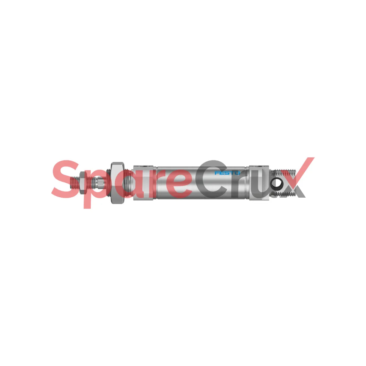 196024 | FESTO | Round Cylinder DSNU-32-100-PPV-A