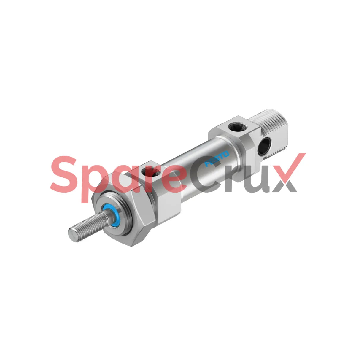 19237 | FESTO | ISO Cylinder DSNU-20-50-PPV-A