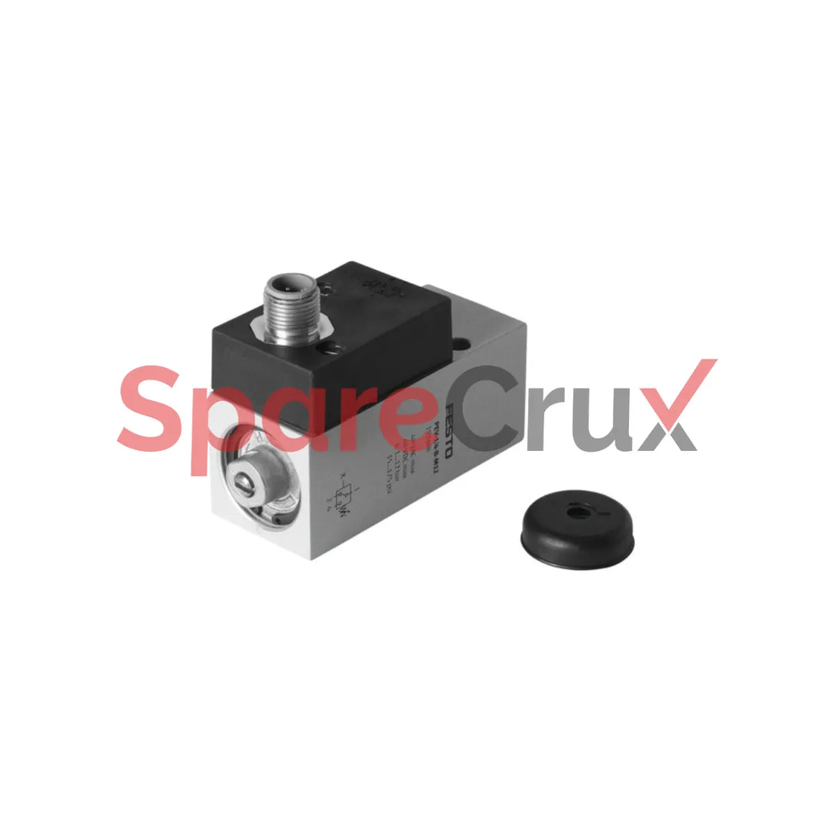 192488 | FESTO | Pressure Switch PEV-1/4-B-M12