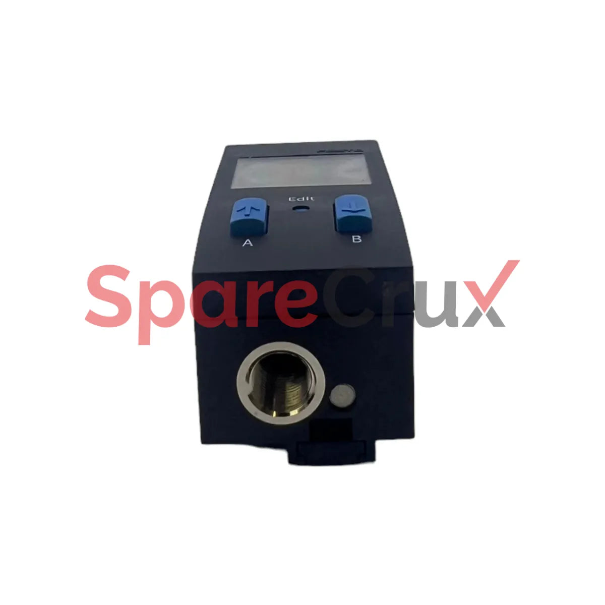 192766 | FESTO | Pressure Sensor SDE1-V1-G2-WQ4-C-P1-M8