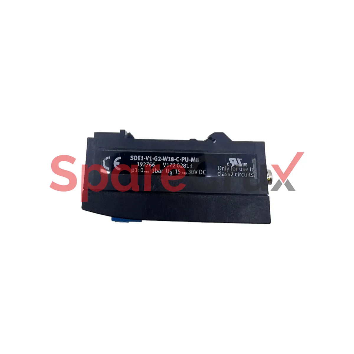 192766 | FESTO | Pressure Sensor SDE1-V1-G2-WQ4-C-P1-M8