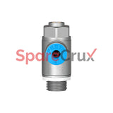 193144 | FESTO | One-way Flow Control Valve GRLA-1/8-QS-6-D