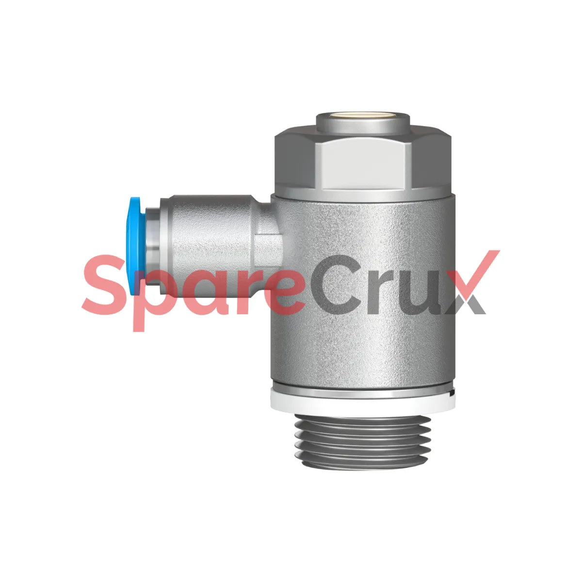 193149 | FESTO | One-way Flow Control Valve GRLA-3/8-QS-6-D