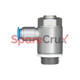 193149 | FESTO | One-way Flow Control Valve GRLA-3/8-QS-6-D