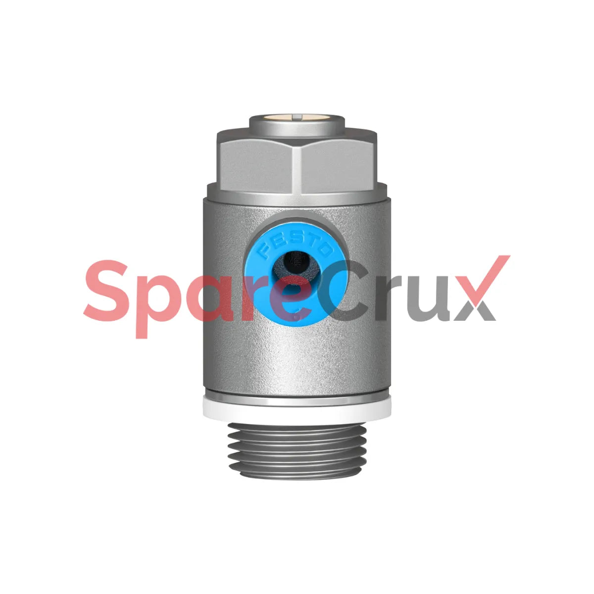 193149 | FESTO | One-way Flow Control Valve GRLA-3/8-QS-6-D