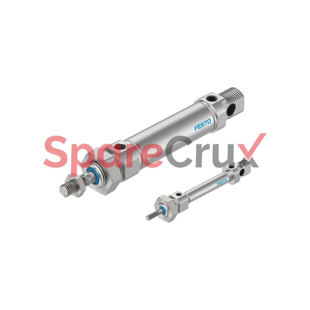 193988 | FESTO | ISO Cylinder DSNU-12-80-P-A-Q