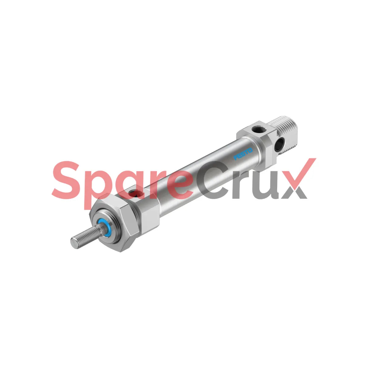 196032 | FESTO | Round Cylinder DSNU-40-50-PPV-A