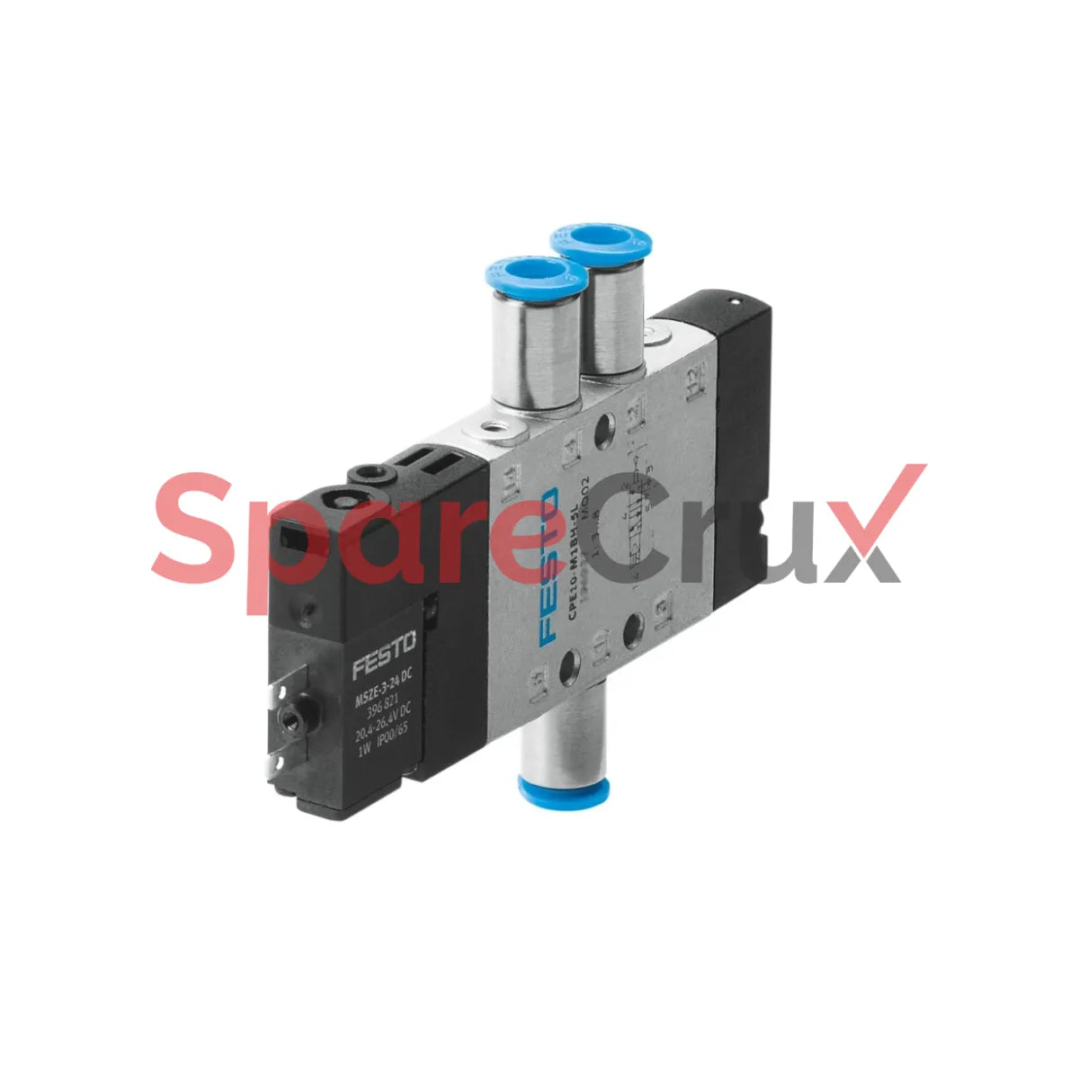 196883 | FESTO | Solenoid Valve CPE10-M1BH-5L-QS-6