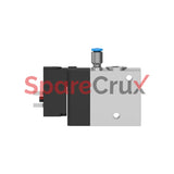 196930 | FESTO | Solenoid Valve CPE14-M1BH-3GLS-1/8