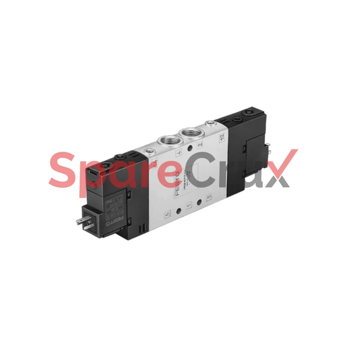 196942 | FESTO | Solenoid Valve CPE14-M1BH-5LS-1/8