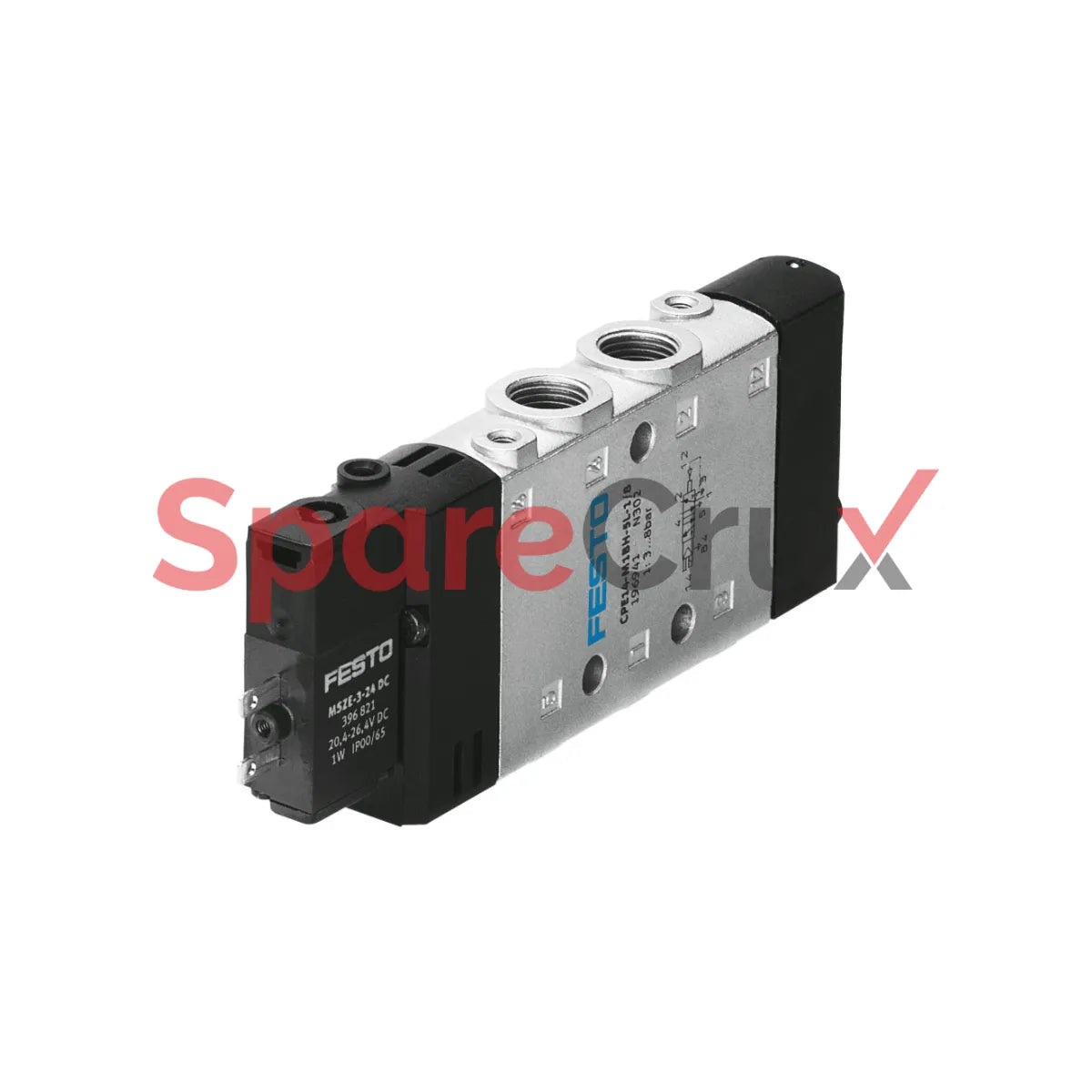 196941 | FESTO | Solenoid Valve CPE14-M1BH-5L-1/8